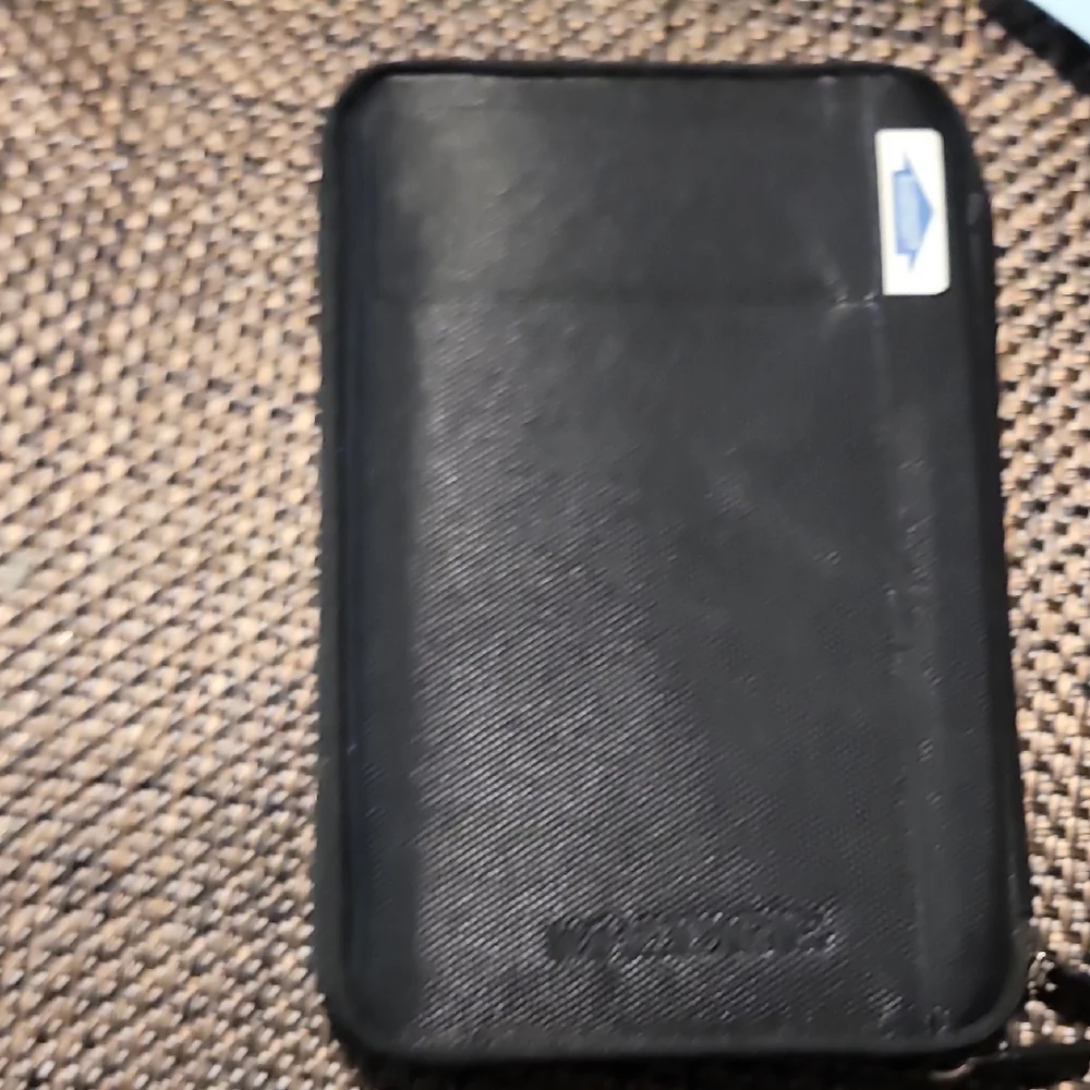 Amazon Kindle E-Reader - Black